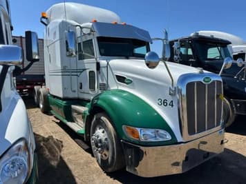 Main image Peterbilt 386